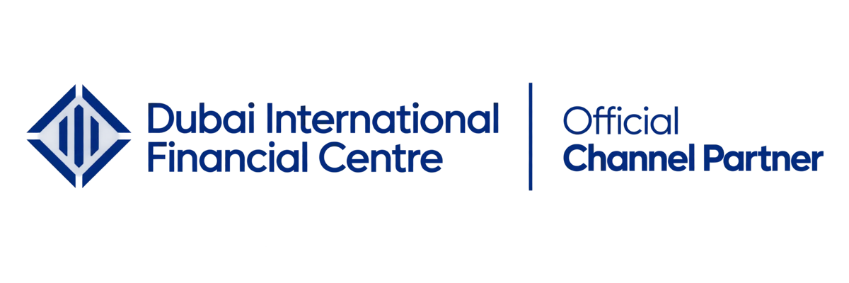 Dubai International Financial Centre, Official Channel Partner