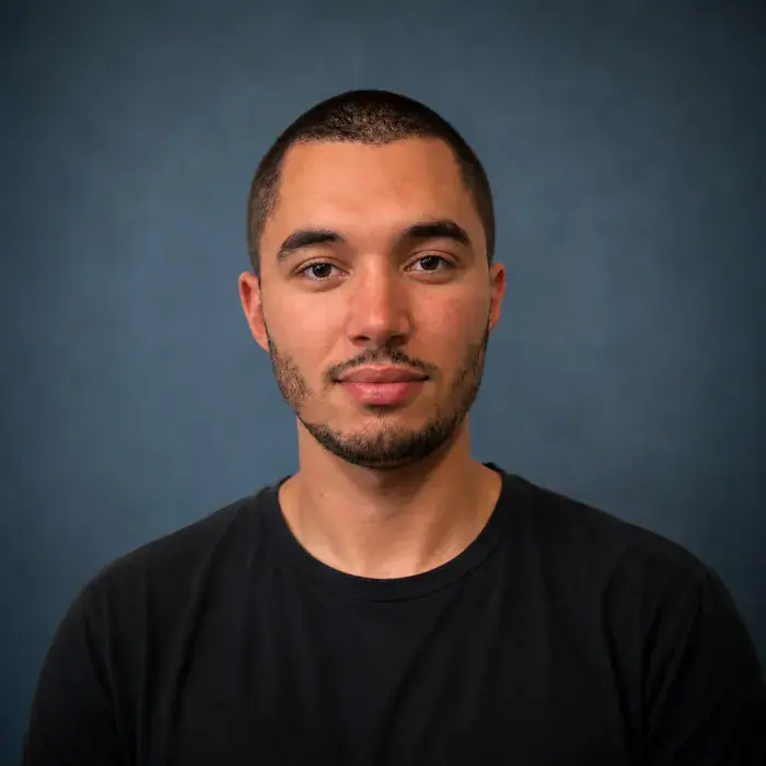 Imad Badreddine, Co-fondateur de Square Zone