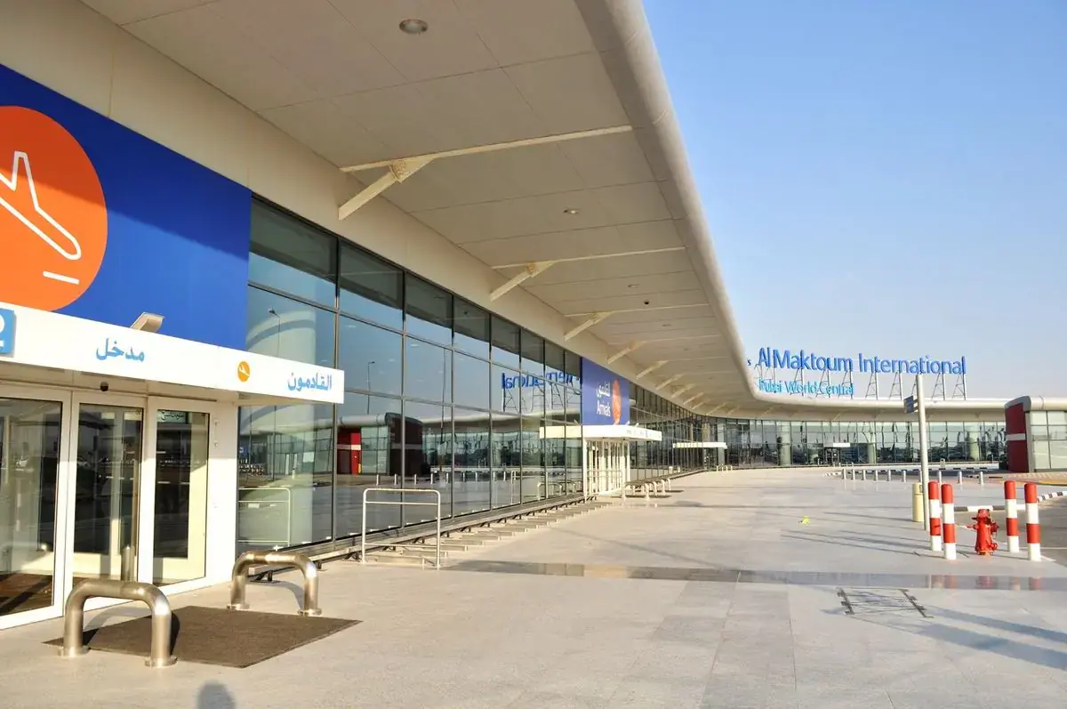 Dubai South — Dubaï, EAU