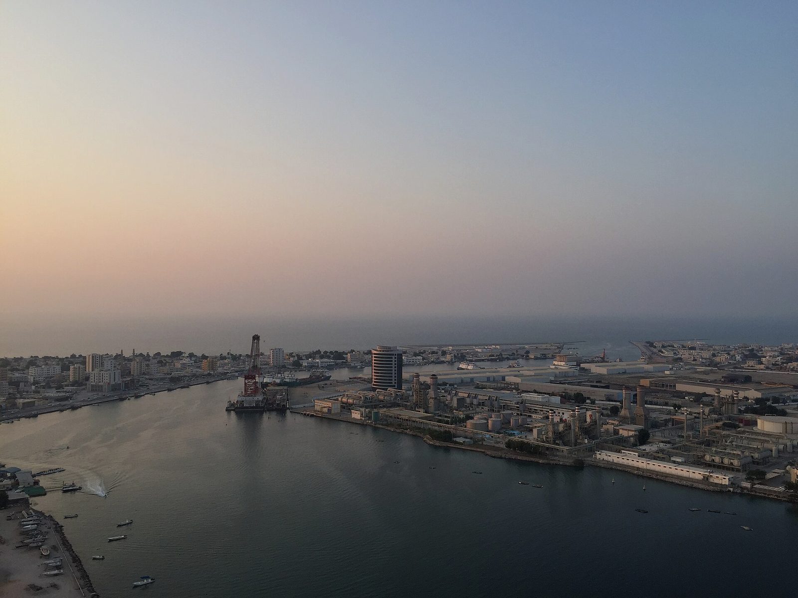 RAKEZ — Ras Al Khaimah, EAU